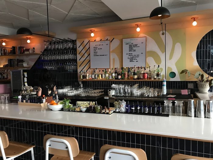 Law Bird Columbus Review: Why This Cocktail Bar Shines Law Bird Columbus Review: Why This Cocktail Bar Shines