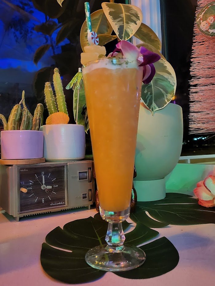 Law Bird Columbus Review: Why This Cocktail Bar Shines Law Bird Columbus Review: Why This Cocktail Bar Shines