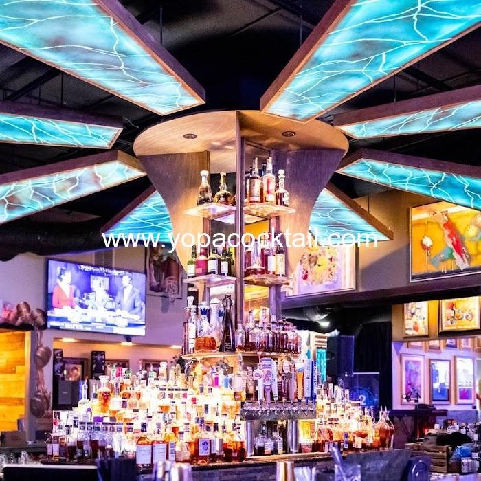 Review: MUSE Bourbon Bar & Grill — Jacksonville Cocktail Bar