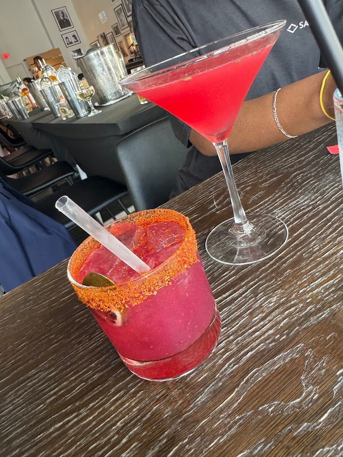 The People's Last Stand Dallas Cocktail Bar Review: Bold Classics & Inventive Sips The People's Last Stand Dallas Cocktail Bar Review: Bold Classics & Inventive Sips