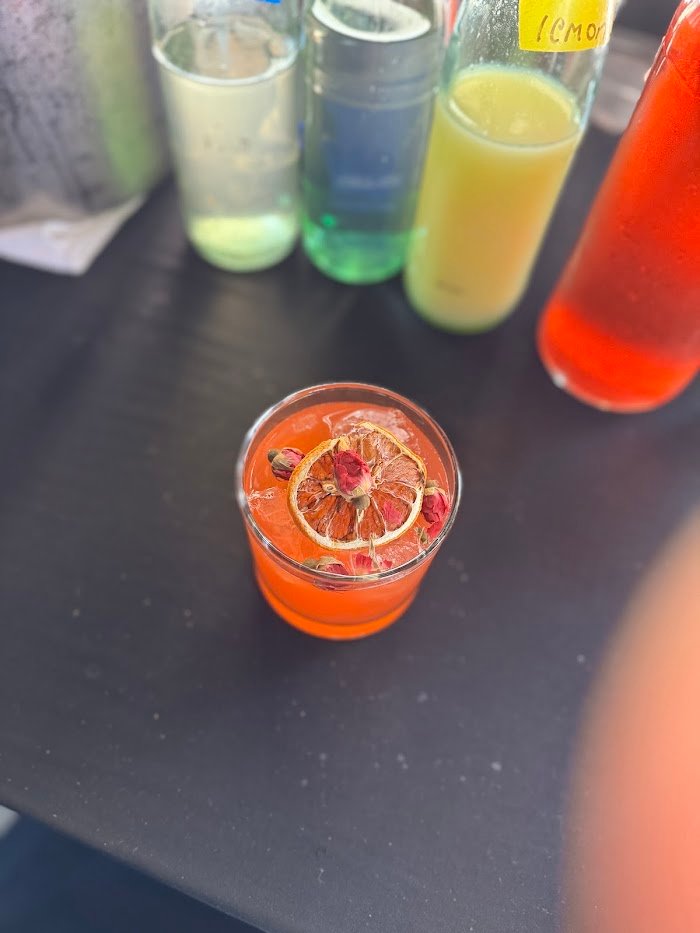 The People's Last Stand Dallas Cocktail Bar Review: Bold Classics & Inventive Sips The People's Last Stand Dallas Cocktail Bar Review: Bold Classics & Inventive Sips