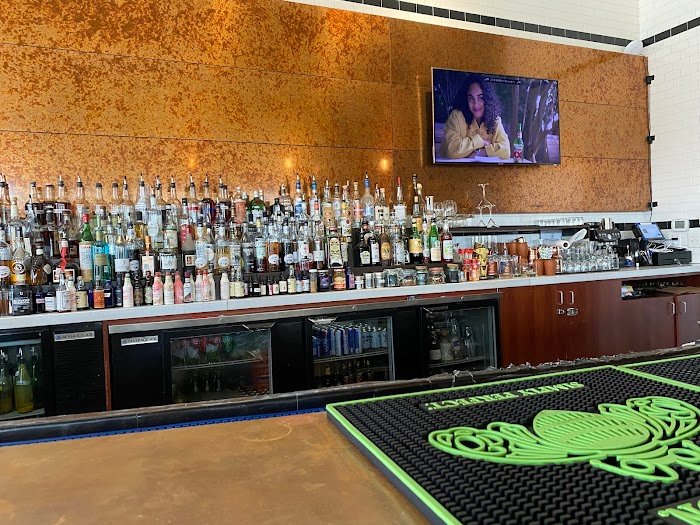 The People's Last Stand Dallas Cocktail Bar Review: Bold Classics & Inventive Sips The People's Last Stand Dallas Cocktail Bar Review: Bold Classics & Inventive Sips