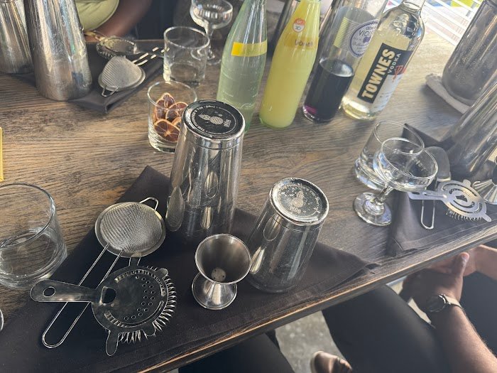 The People's Last Stand Dallas Cocktail Bar Review: Bold Classics & Inventive Sips The People's Last Stand Dallas Cocktail Bar Review: Bold Classics & Inventive Sips