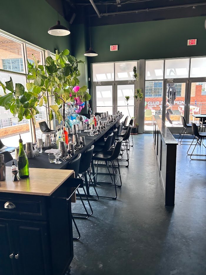 The People's Last Stand Dallas Cocktail Bar Review: Bold Classics & Inventive Sips The People's Last Stand Dallas Cocktail Bar Review: Bold Classics & Inventive Sips