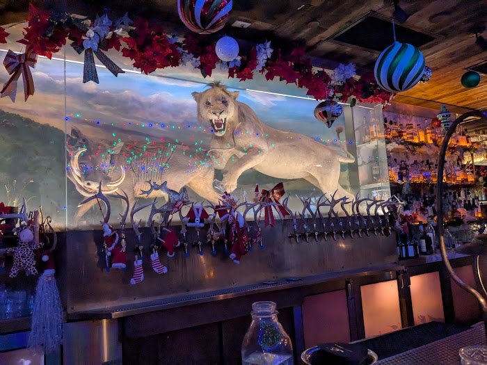 Craft & Commerce Review: Inside San Diego’s Must-Visit Cocktail Bar