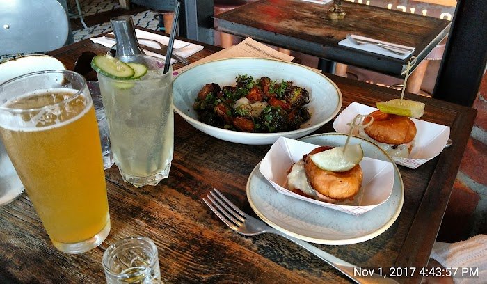 Craft & Commerce Review: Inside San Diego’s Must-Visit Cocktail Bar