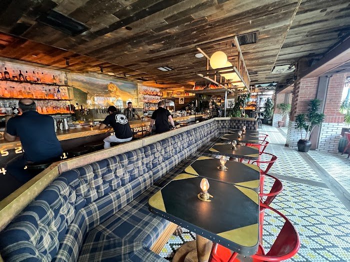 Craft & Commerce Review: Inside San Diego’s Must-Visit Cocktail Bar