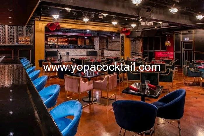 Craft & Commerce Review: Inside San Diego’s Must-Visit Cocktail Bar