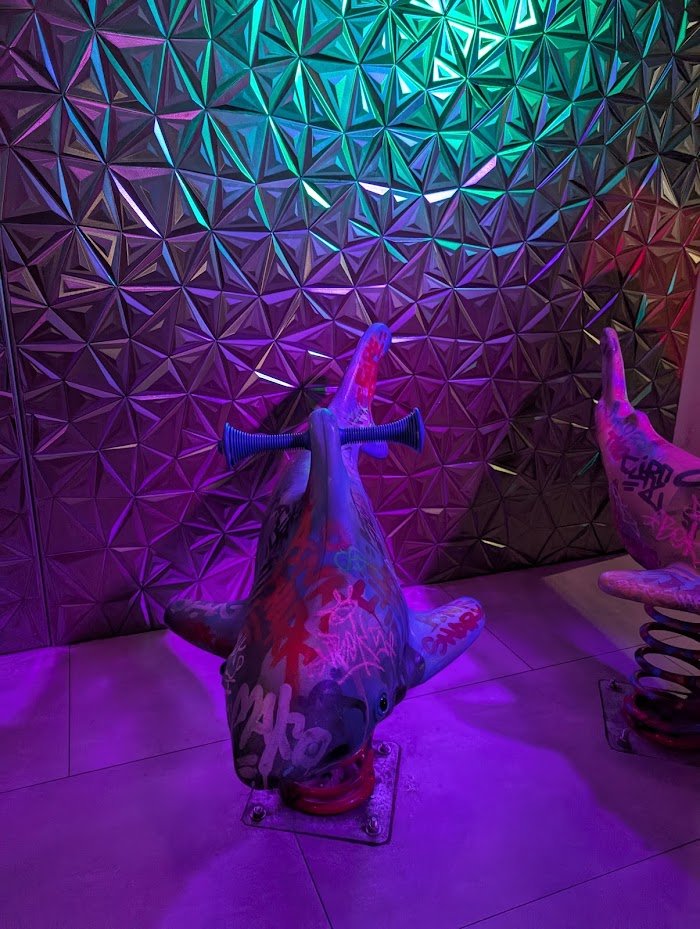 Pink Shark San Antonio Cocktail Bar Review: Why This Playful Spot Is a Can’t-Miss for Cocktail Lovers