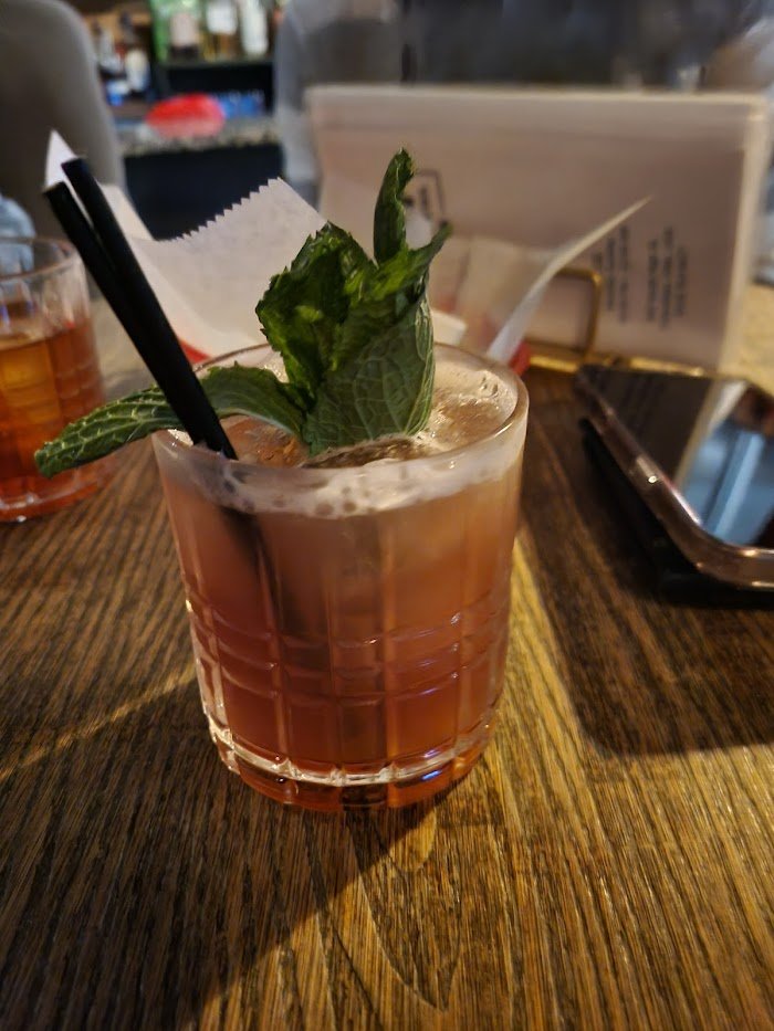 Review: Alibi Bourbon & Cocktail Lounge — Columbus’ Hidden Cocktail Gem