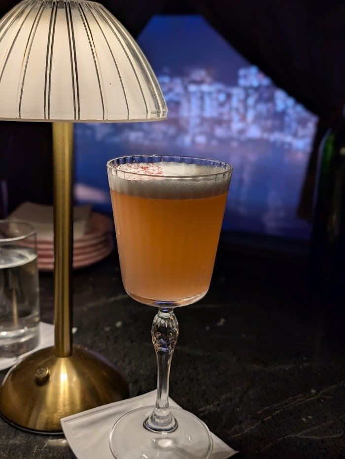 Platform 18 at Century Grand Review — Phoenix’s Hidden Cocktail Gem