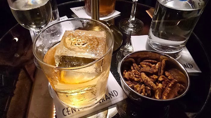 Platform 18 at Century Grand Review — Phoenix’s Hidden Cocktail Gem