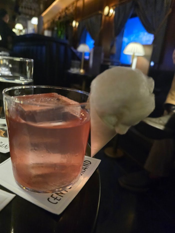 Platform 18 at Century Grand Review — Phoenix’s Hidden Cocktail Gem