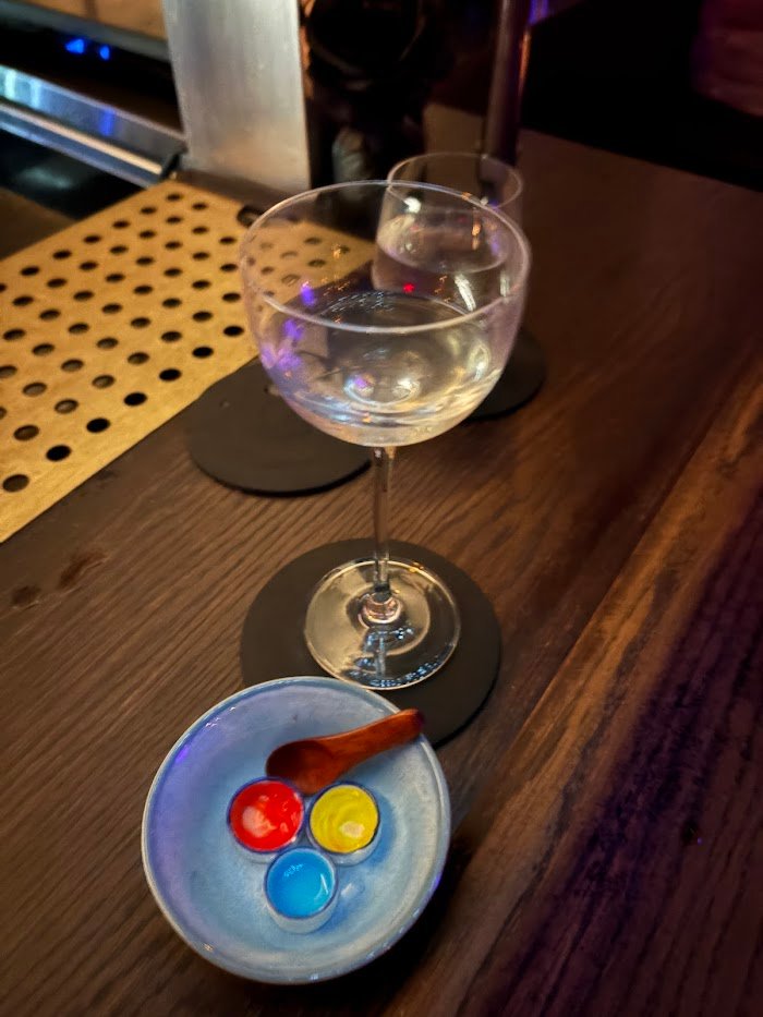 Here Nor There Review: Inside Austin's Secret Cocktail Bar Experience