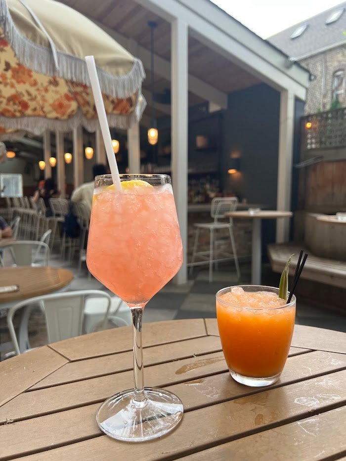 The Hi‑Lo Review: Chicago Cocktail Bar Worth the Hype