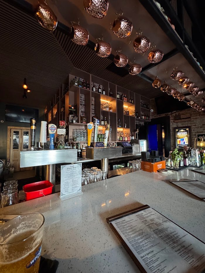 Keane’s Tavern Review: A Cocktail Lover’s Guide to Jacksonville