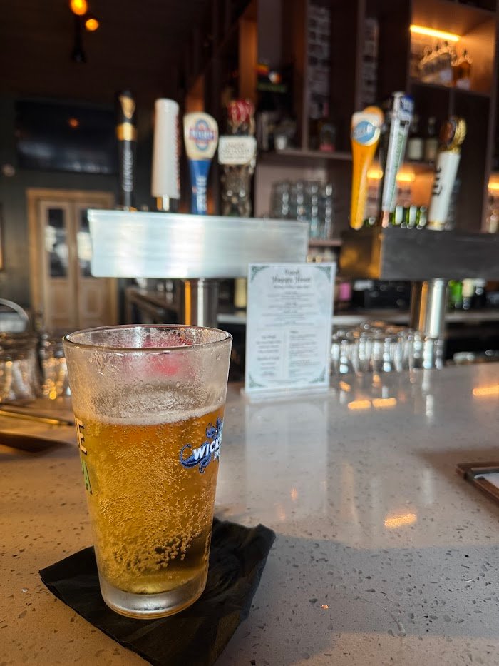 Keane’s Tavern Review: A Cocktail Lover’s Guide to Jacksonville