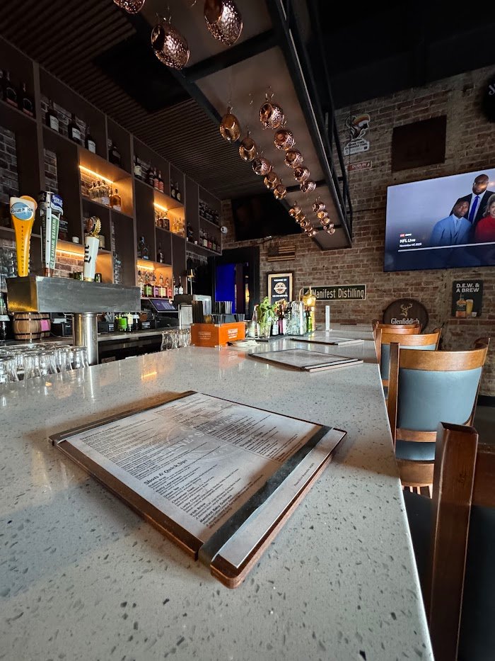 Keane’s Tavern Review: A Cocktail Lover’s Guide to Jacksonville