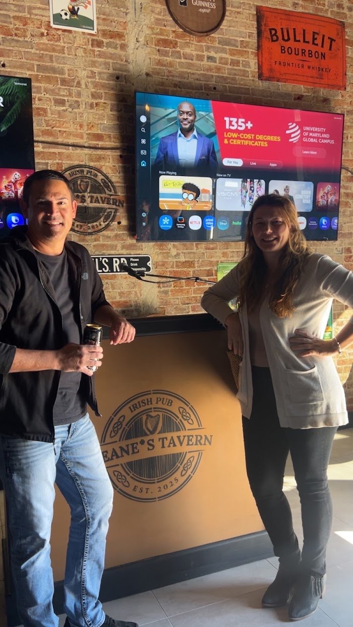 Keane’s Tavern Review: A Cocktail Lover’s Guide to Jacksonville