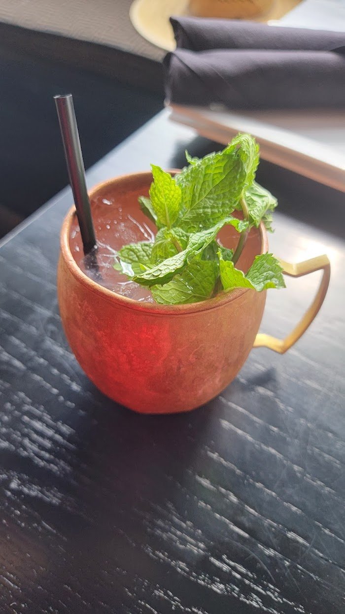 The Standard Pour Review: Dallas Cocktail Bar That Delivers