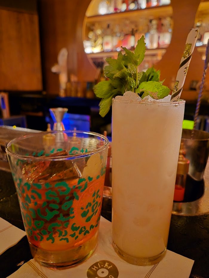 Part Time Lover Review: San Diego Cocktail Bar Guide