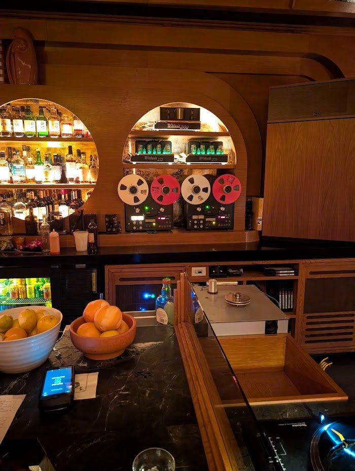 Part Time Lover Review: San Diego Cocktail Bar Guide