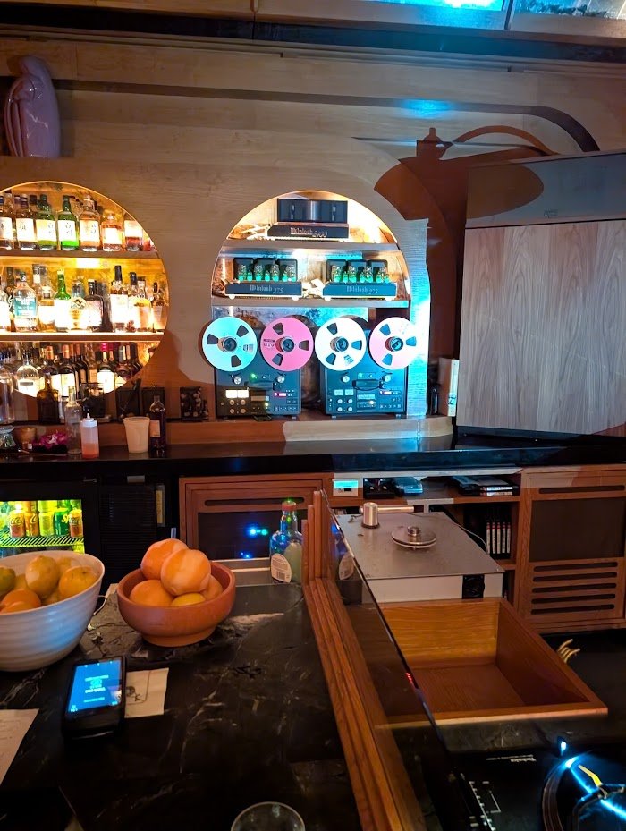 Part Time Lover Review: San Diego Cocktail Bar Guide