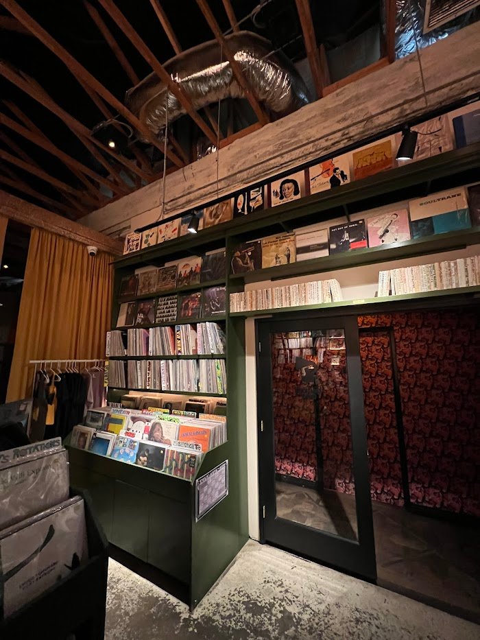 Part Time Lover Review: San Diego Cocktail Bar Guide