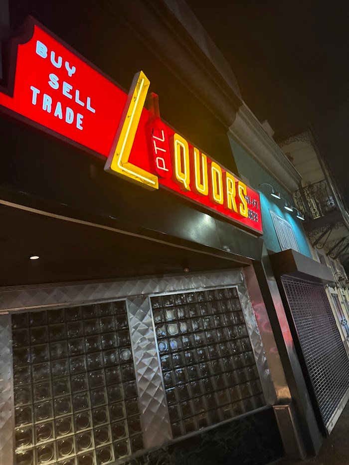 Part Time Lover Review: San Diego Cocktail Bar Guide