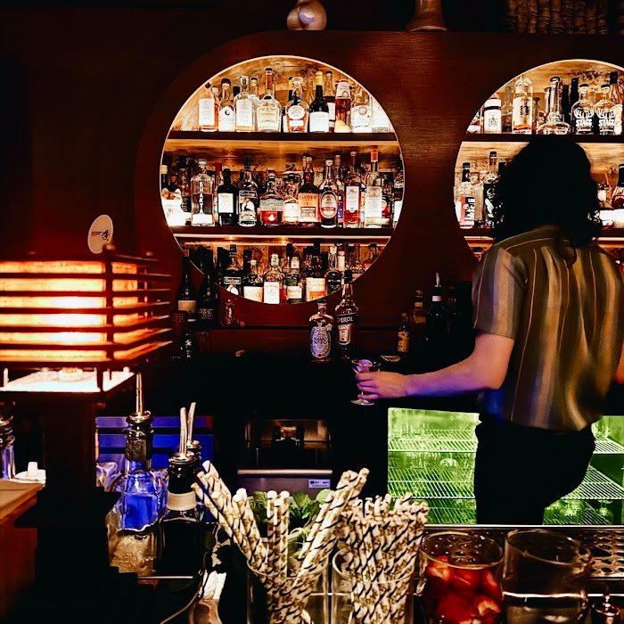 Part Time Lover Review: San Diego Cocktail Bar Guide