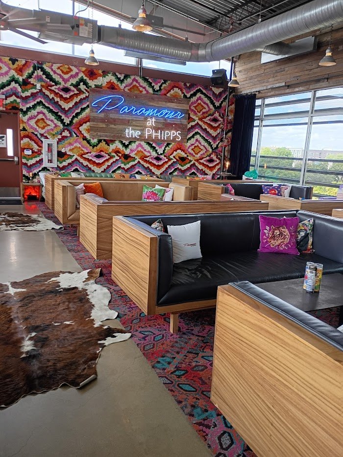 Paramour At The Phipps Review: San Antonio’s Most Charming Cocktail Bar