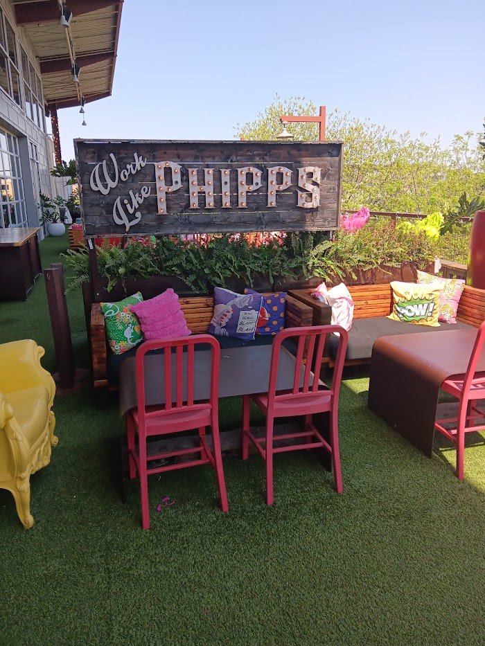 Paramour At The Phipps Review: San Antonio’s Most Charming Cocktail Bar