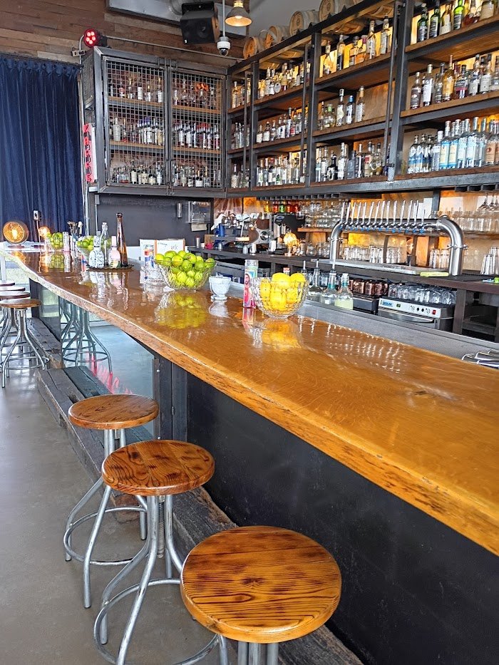 Paramour At The Phipps Review: San Antonio’s Most Charming Cocktail Bar