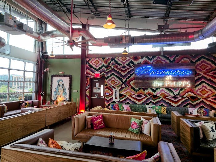 Paramour At The Phipps Review: San Antonio’s Most Charming Cocktail Bar