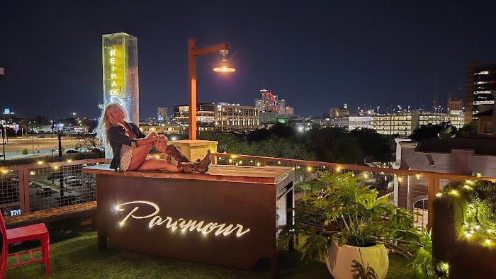 Paramour At The Phipps Review: San Antonio’s Most Charming Cocktail Bar