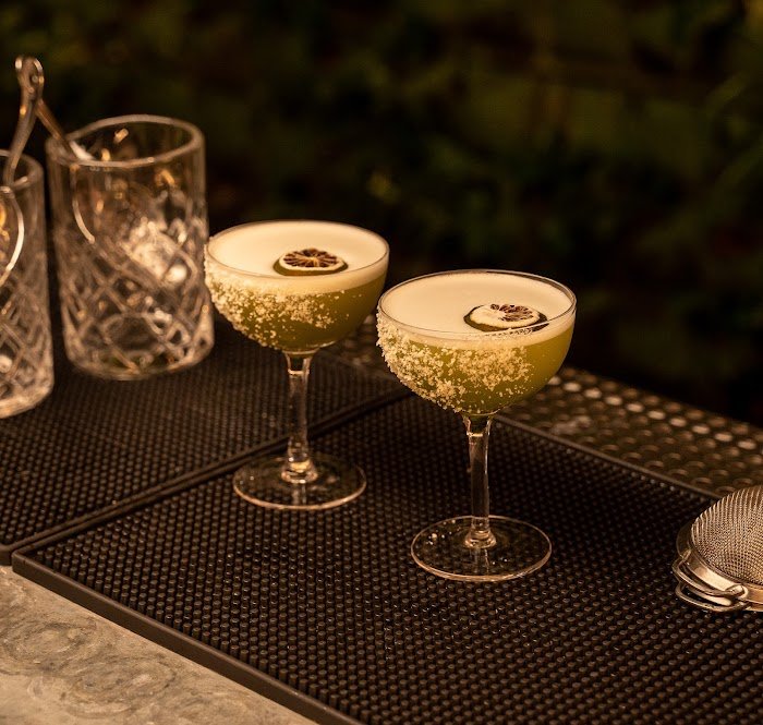 Pigtails Downtown Review — A Must-Visit Phoenix Cocktail Bar Pigtails Downtown Review — A Must-Visit Phoenix Cocktail Bar