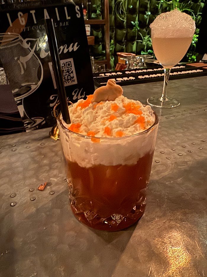 Pigtails Downtown Review — A Must-Visit Phoenix Cocktail Bar Pigtails Downtown Review — A Must-Visit Phoenix Cocktail Bar