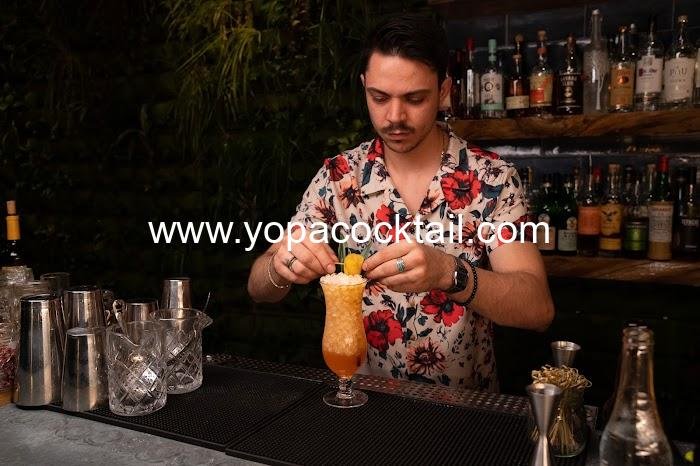 Pigtails Downtown Review — A Must-Visit Phoenix Cocktail Bar