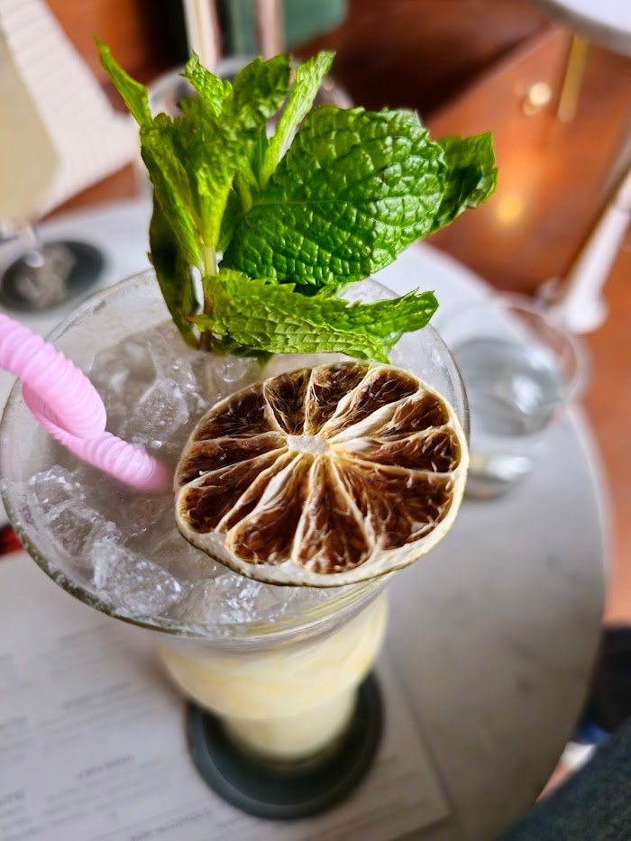 Lady Jane Denver Review: Elevated Cocktails & Cozy Vibes