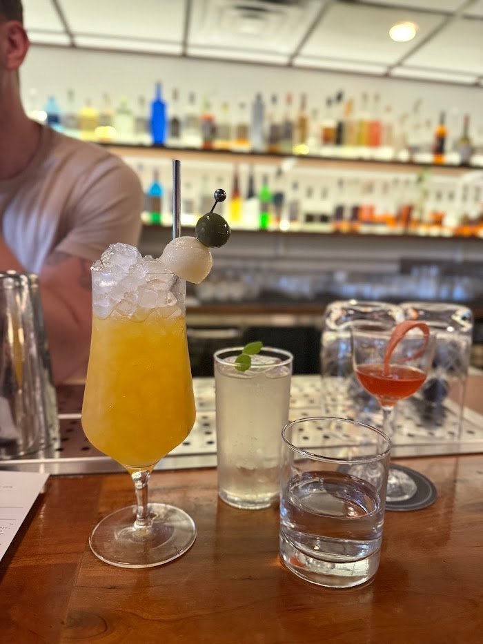 Lady Jane Denver Review: Elevated Cocktails & Cozy Vibes