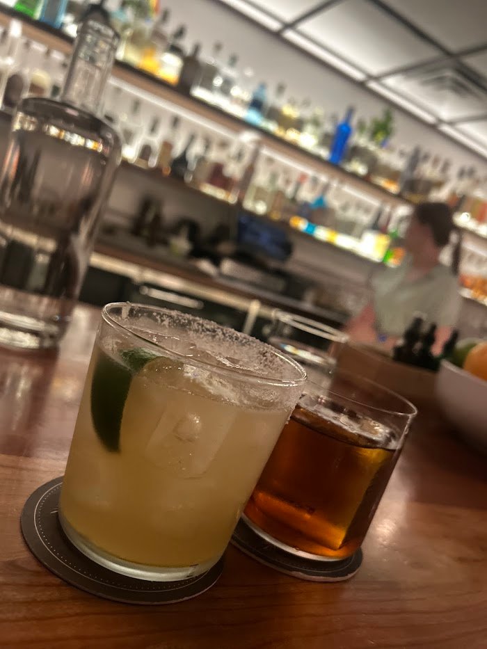 Lady Jane Denver Review: Elevated Cocktails & Cozy Vibes