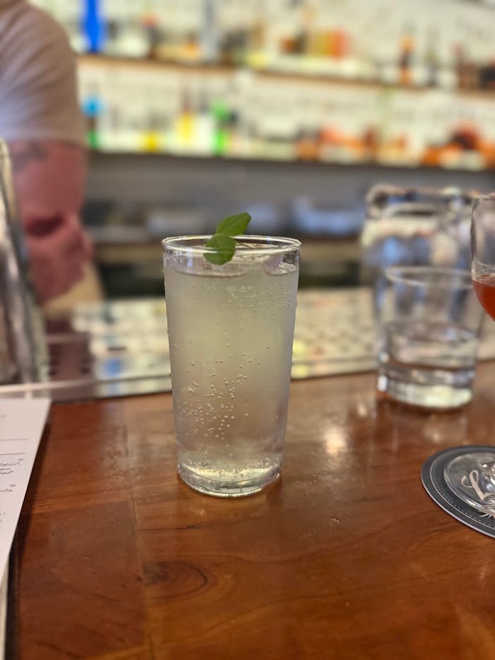 Lady Jane Denver Review: Elevated Cocktails & Cozy Vibes