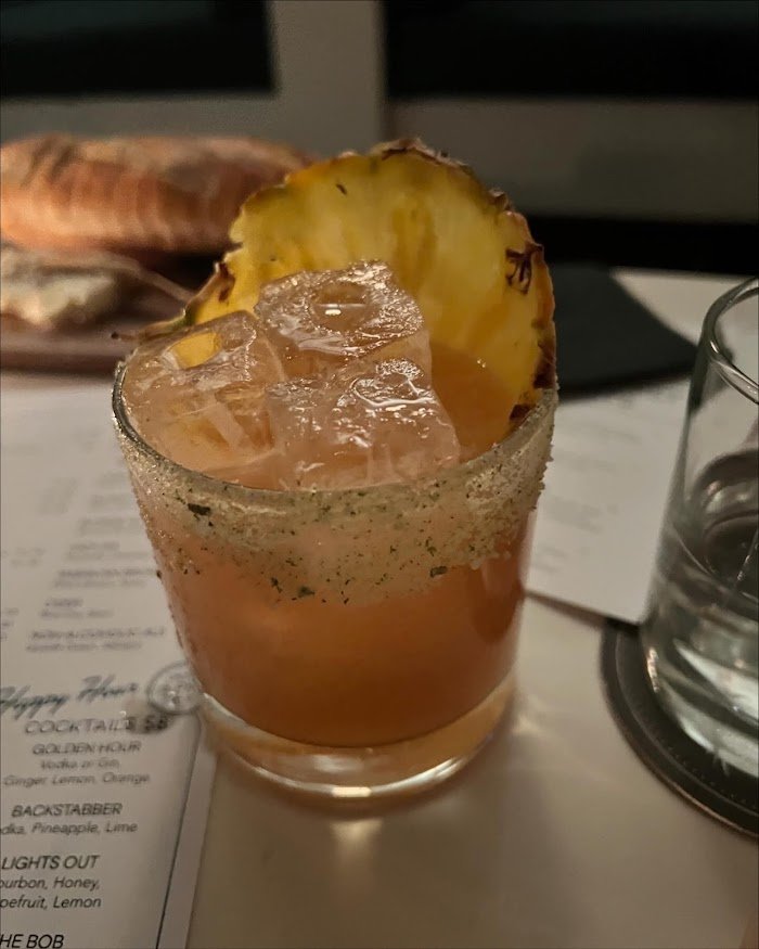 Lady Jane Denver Review: Elevated Cocktails & Cozy Vibes