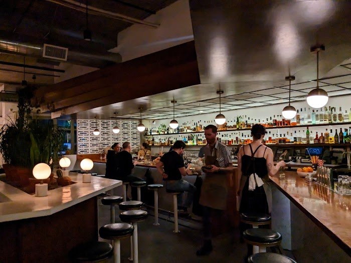 Lady Jane Denver Review: Elevated Cocktails & Cozy Vibes