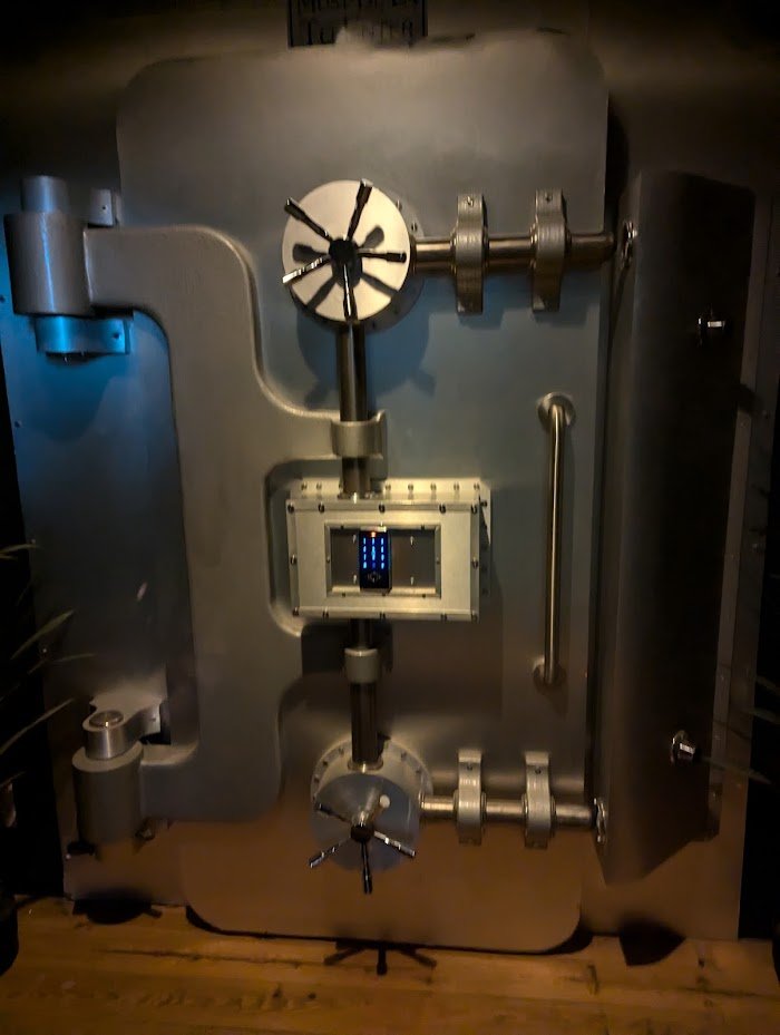 The Vault Indy Review: A Top Indianapolis Cocktail Bar