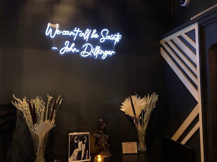 The Vault Indy Review: A Top Indianapolis Cocktail Bar