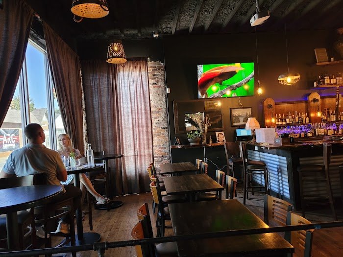 The Vault Indy Review: A Top Indianapolis Cocktail Bar