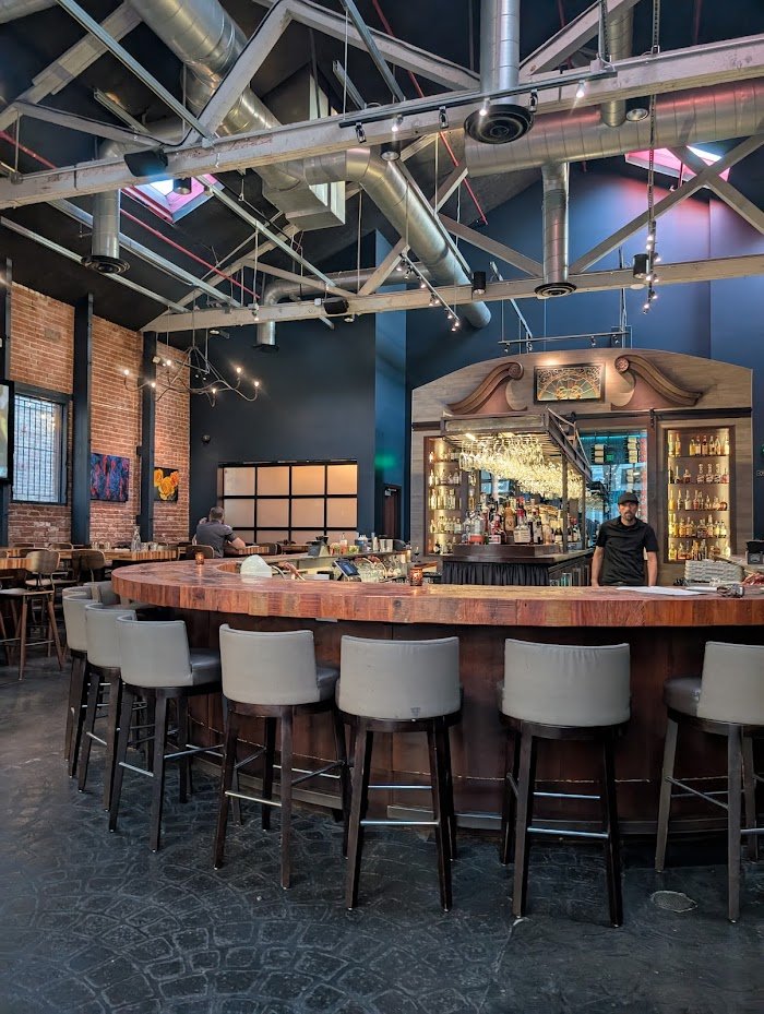 District San Jose Review: Exceptional Cocktails, Cozy Vibes & Local Charm