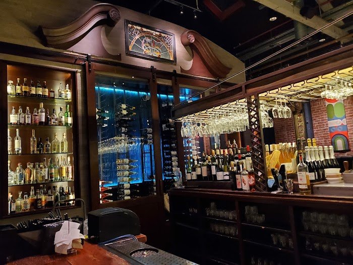 District San Jose Review: Exceptional Cocktails, Cozy Vibes & Local Charm