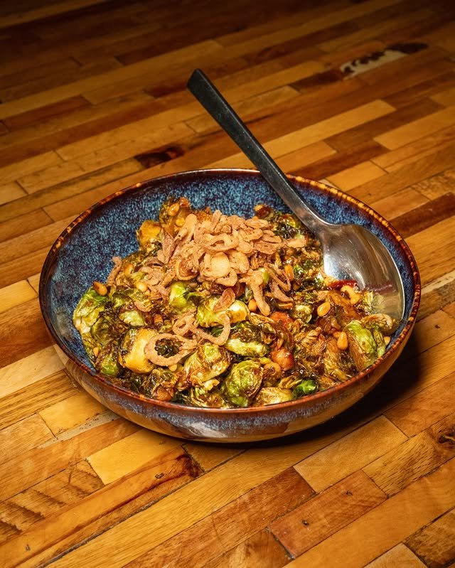 District San Jose Review: Exceptional Cocktails, Cozy Vibes & Local Charm